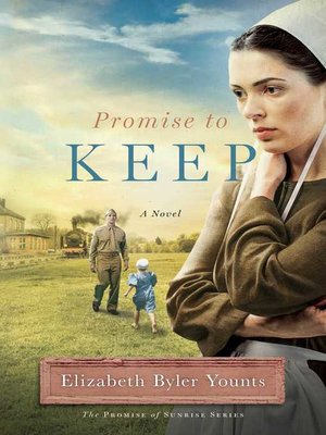 cover image of Promise to Keep